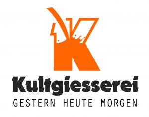 Logo Kultgiesserei