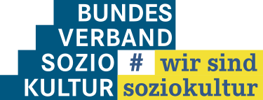Logo Bundesverband SozioKultur